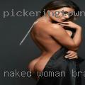 Naked woman Branson, Missouri